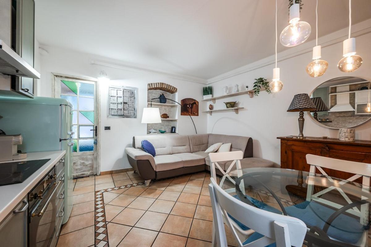 Apartment Savona Bilo13 Fashion Spot Metro A 5 Minutes Wifi And Ac Mailand