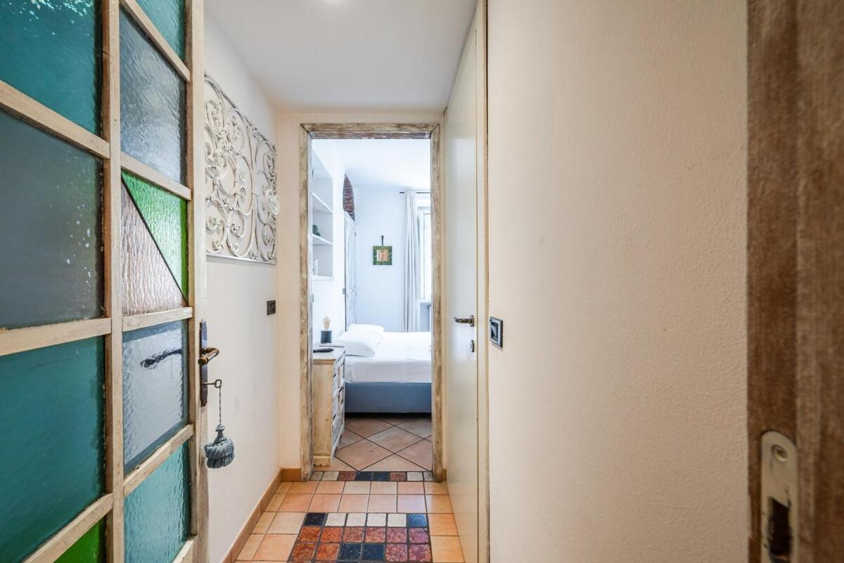 Savona Bilo13 Fashion Spot Metro A 5 Minutes Wifi And Ac Apartment *