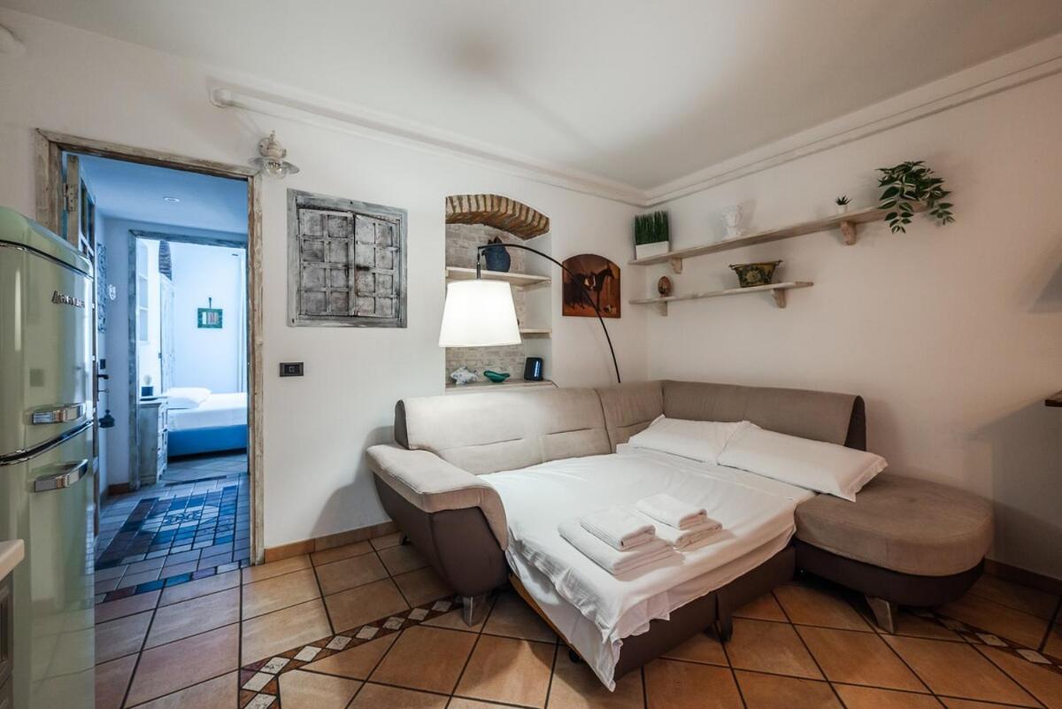 Apartment Savona Bilo13 Fashion Spot Metro A 5 Minutes Wifi And Ac *